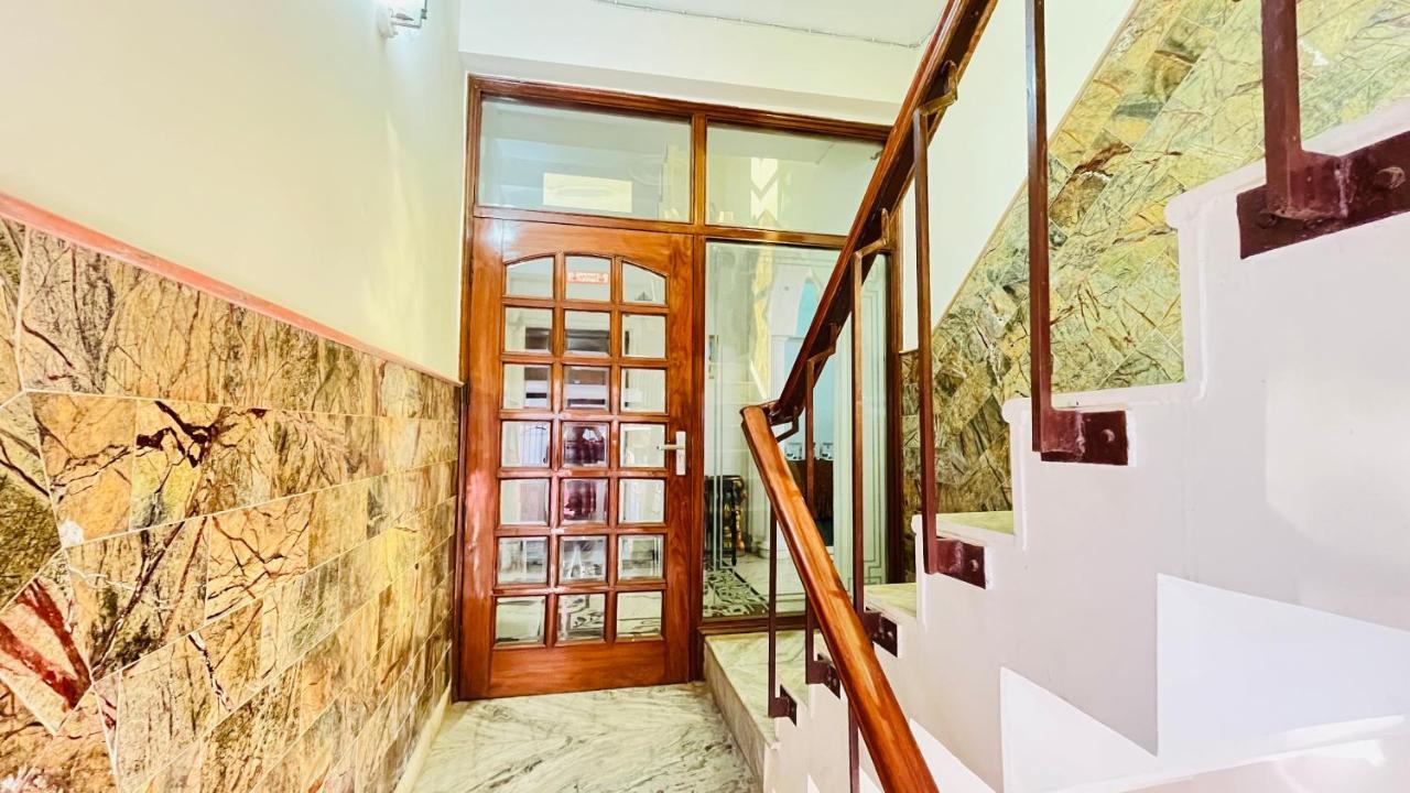 Hotel Starline Sector 28 Gurgaon Zewnętrze zdjęcie